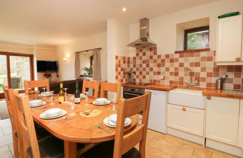 Wheddon Cross House | Red Deer Cottage