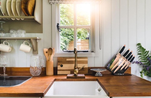 Exmoor National Park House | Red Deer Escape