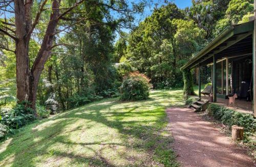 Beaumont House | Red Dog Cottage