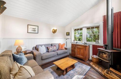 Beaumont House | Red Dog Cottage