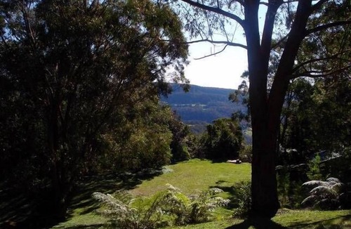 Beaumont Cottage | Red Dog Retreat Cottages