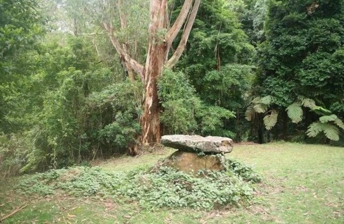 Beaumont Cottage | Red Dog Retreat Cottages