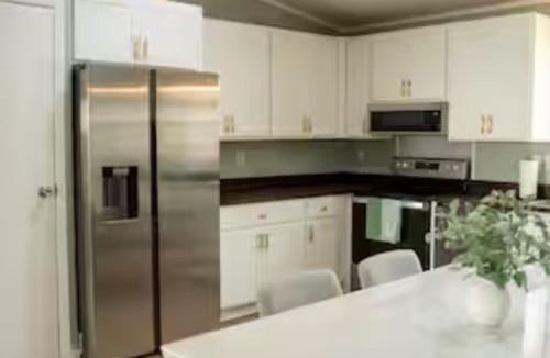 Quitman House | Red Door Cottage