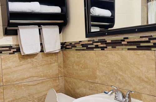 South Dallas - Fair Park Hotel | RED DOOR MOTEL