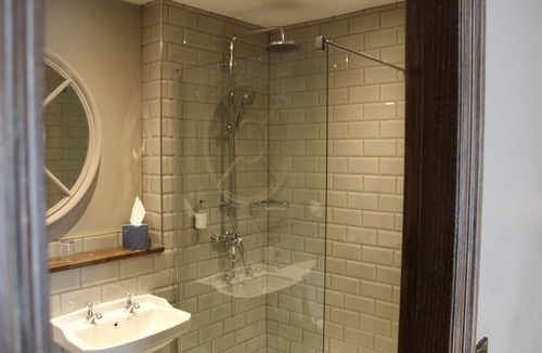 Kirkby Lonsdale Hotel | Red Dragon Inn