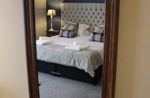 Kirkby Lonsdale Hotel | Red Dragon Inn