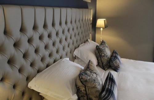 Kirkby Lonsdale Hotel | Red Dragon Inn