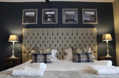 Kirkby Lonsdale Hotel | Red Dragon Inn