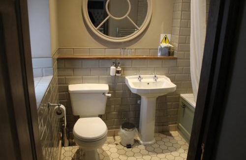 Kirkby Lonsdale Hotel | Red Dragon Inn