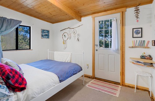 Red Feather Lakes Cabin | Red Feather Retreat