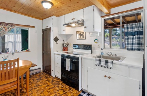 Red Feather Lakes Cabin | Red Feather Retreat