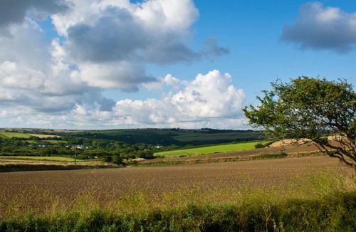 Goonhavern House | Red Fox Barn