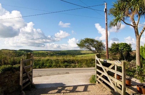 Goonhavern House | Red Fox Barn
