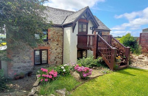 Goonhavern House | Red Fox Barn