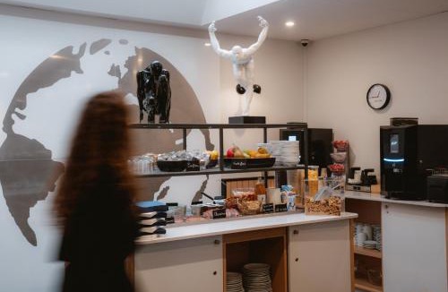 Le Touquet-Paris-Plage Hotel | Red Fox