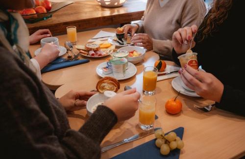 Le Touquet-Paris-Plage Hotel | Red Fox