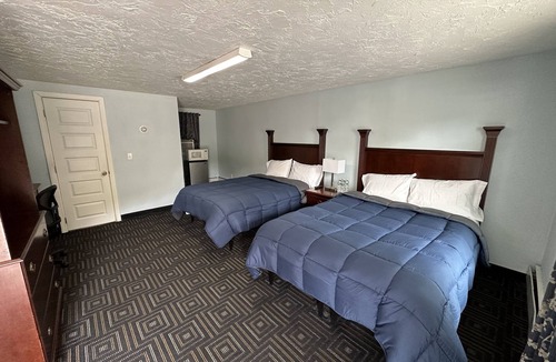 Foxboro Hotel | Red Fox Motel