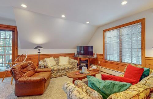 Denmark House | Red Fox Retreat