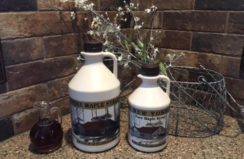 Cazenovia Bed & Breakfast | Red Fox Run B&B