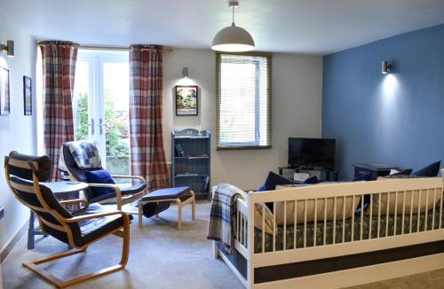 Shap House | Red Gable Cottage