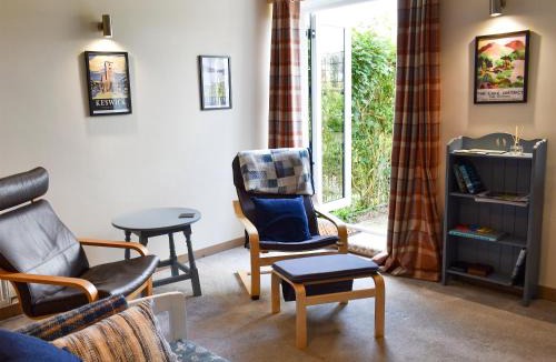 Shap House | Red Gable Cottage