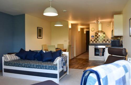 Shap House | Red Gable Cottage