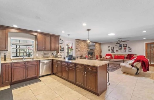 Fairvilla House | Red Gate Resort