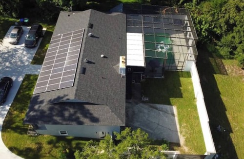 Fairvilla House | Red Gate Resort