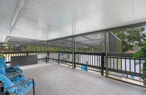 Fairvilla House | Red Gate Resort