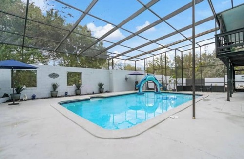 Fairvilla House | Red Gate Resort