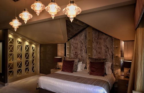 Bury Hotel | Red Hall Hotel