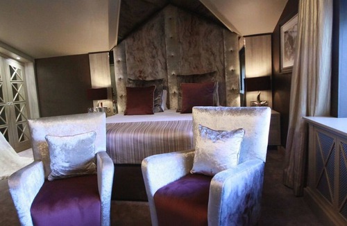 Bury Hotel | Red Hall Hotel