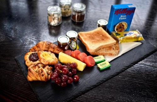 Ramsbottom Hotel | Red Hall Hotel