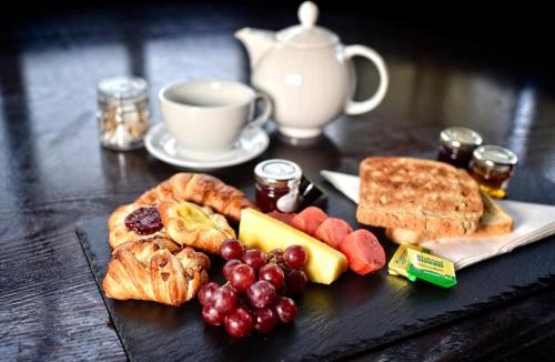 Ramsbottom Hotel | Red Hall Hotel