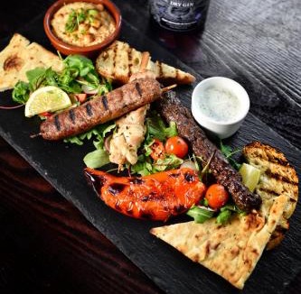 Ramsbottom Hotel | Red Hall Hotel