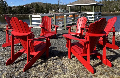 Halifax County Cottage | Red Harbour Hideaway with Hot Tub