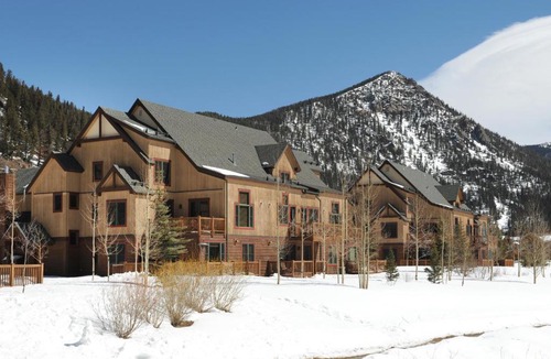 Keystone Resort | Red Hawk, A Vail Resorts Property
