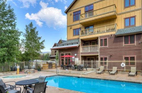 Keystone Resort | Red Hawk, A Vail Resorts Property