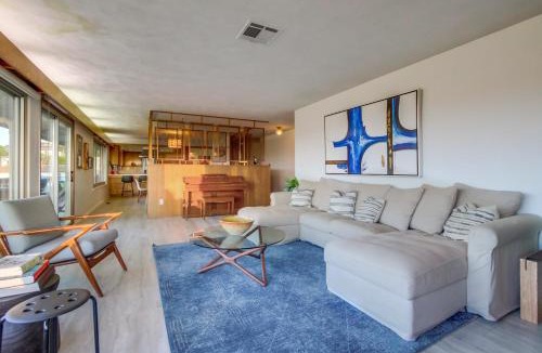 Point Loma Heights House | Red Hawk Coastal Estate