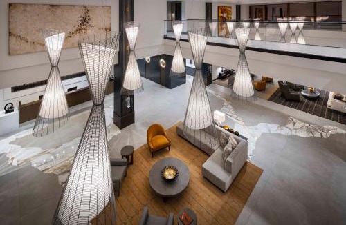 Placerville Hotel | Red Hawk Resort & Casino