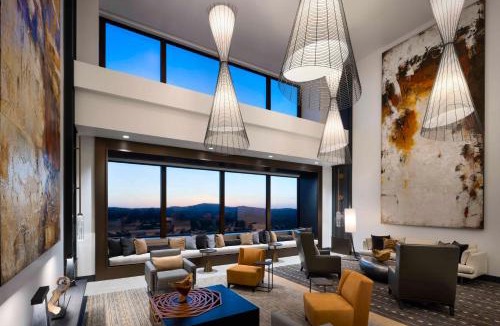 Placerville Hotel | Red Hawk Resort & Casino