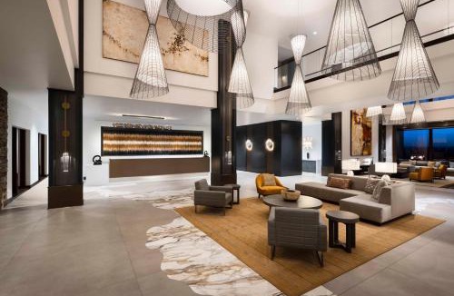 Placerville Hotel | Red Hawk Resort & Casino