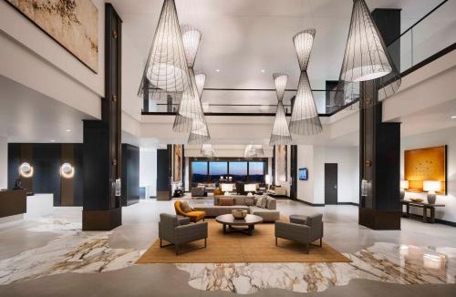 Placerville Hotel | Red Hawk Resort & Casino