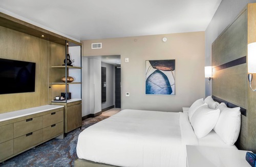 Placerville Hotel | Red Hawk Resort & Casino
