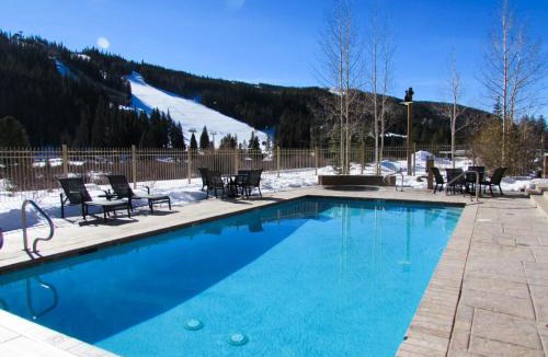 Keystone Villa | Red Hawk Townhome 2349