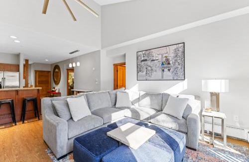 Keystone Villa | Red Hawk Townhome 2349