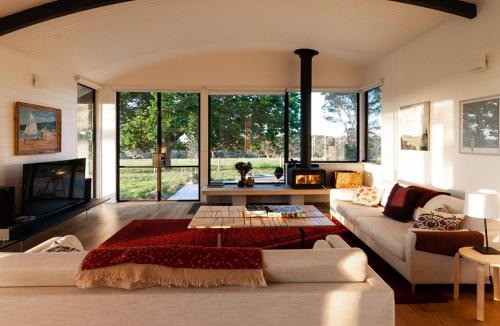 Dromana House | Red Hill Ridge