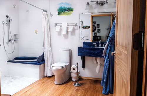 Albuquerque Bed & Breakfast | Red Horse Bed and Breakfast