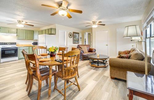 Blanco House | Red Horse Ranch | 200 Acres, Trails & Nature Views