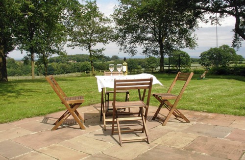 Whitegate Cottage | Red House Farm Cottage